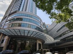 -上海雅居乐万豪侯爵酒店