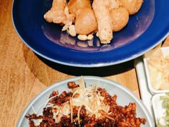 -小吊梨汤·北京菜·烤鸭(四元桥店)