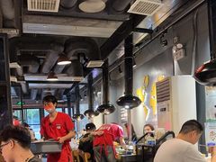 -喜来稀肉(虹泉路店)