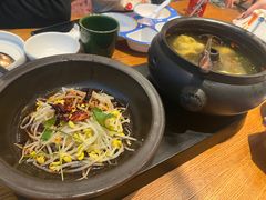-云海肴·汽锅鸡·云南菜(苏州中心店)
