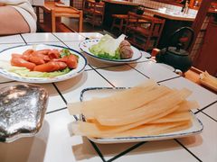 -贤合庄卤味火锅(顺城店)