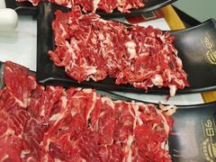 -今日炊牛·潮汕牛肉火锅(华采天地店)