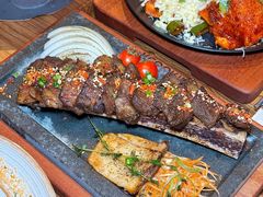 -KCOOKING概念韩餐(世茂52+店)