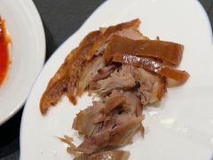 -香丰阁·烤鸭·川湘菜(清河店)