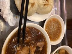 -姚记炒肝店(簋街店)