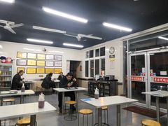 -劈柴院锅贴(沈阳路店)