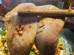 -镇江龙·火锅串串(武侯祠店)