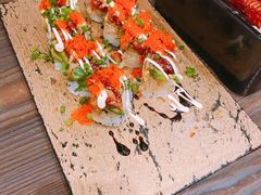 -东京屋(武定路店)