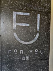 -FOR YOU造型