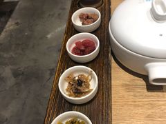 前菜-小大董·烤鸭(五棵松店)