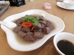 -澳门西南饭店·粤菜·茶市·手工点心(华海路店)