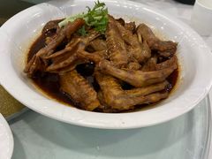 -海宝酒家(中山四路店)