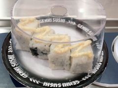 -元气寿司(宝安壹方城店)