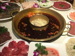 -大味生态火锅(蓝谷地店)
