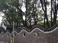 -中华贤母园-陶渊明纪念馆