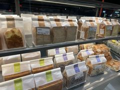 -面包新语(无锡M会员店)