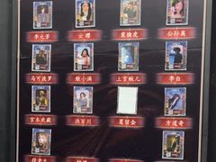 -暴风岛沉浸式体验馆(百联世纪店)