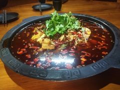 -味仙疯美蛙鱼头(清扬路总店)