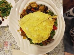 -文三里屯面馆(三里屯店)
