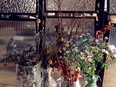 -The Rug Cafe(王府中环店)