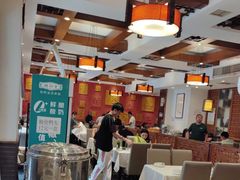 -福来居烤鸭店(天坛二店)