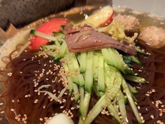 -七八冷面·延边朝鲜族美食(欢乐谷店)