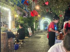 -福苗小骆驼烧烤(莲湖路店)