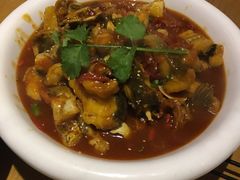 -渔太泰漓江小馆·广西融合菜(西街店)