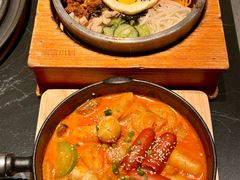 -韩宫宴和牛烤肉(合肥滨湖银泰城店)
