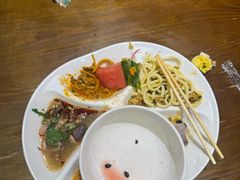 -富龙快餐店(铁西店)