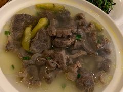 -绿杨春·淮扬宴(庐山路店)