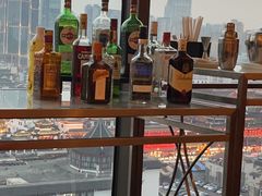 -上海豫园万丽酒店·行政酒廊(河南南路店)