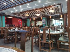 -忘不了渔村(将军大道店)