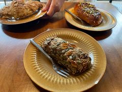 -BAKER&SPICE(BFC外滩金融中心店)
