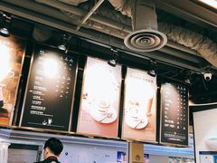 -COSTA COFFEE(恒基名人购物中心店)