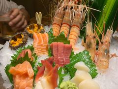 -割烹旭日本料理(龙湖狮山天街店)