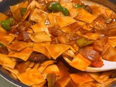 -撒拉花儿·新疆菜·清真(太阳宫店)