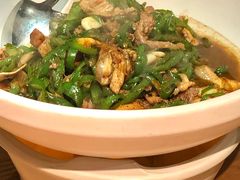 -炊烟小炒黄牛肉(东庆街店)