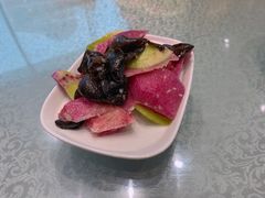 -东北人粗粮饺子坊(南山店)