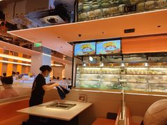 -串一火锅(赛格国际购物中心店)