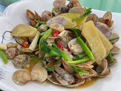 -景好海鲜餐厅(大鹏必选旅游店)