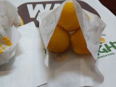-华莱士·全鸡汉堡(艳粉店)