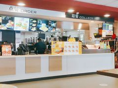 -麦当劳(宾水西道店)