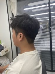 -Mika美嘉·烫染连锁