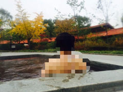-麦积山温泉