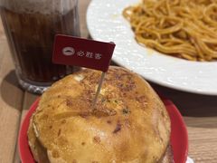 -必胜客(华地店)