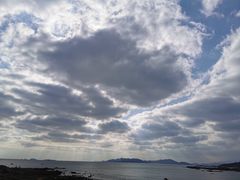 -青岛第三海水浴场