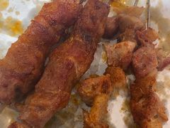 -大哈福烧烤·海鲜·家常菜(延安三路店)