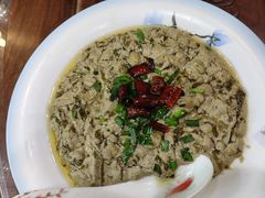 -南来顺饭庄·清真(南菜园店)