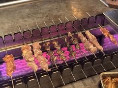-麦凯伦烧烤·精酿超级工厂店(金桥总店)